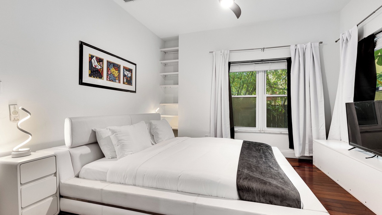 Photo of Bedroom in Buena Vista