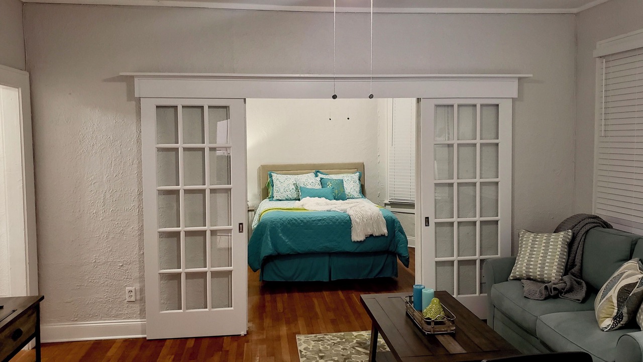 Photo of Bedroom in Courier City - Oscawana