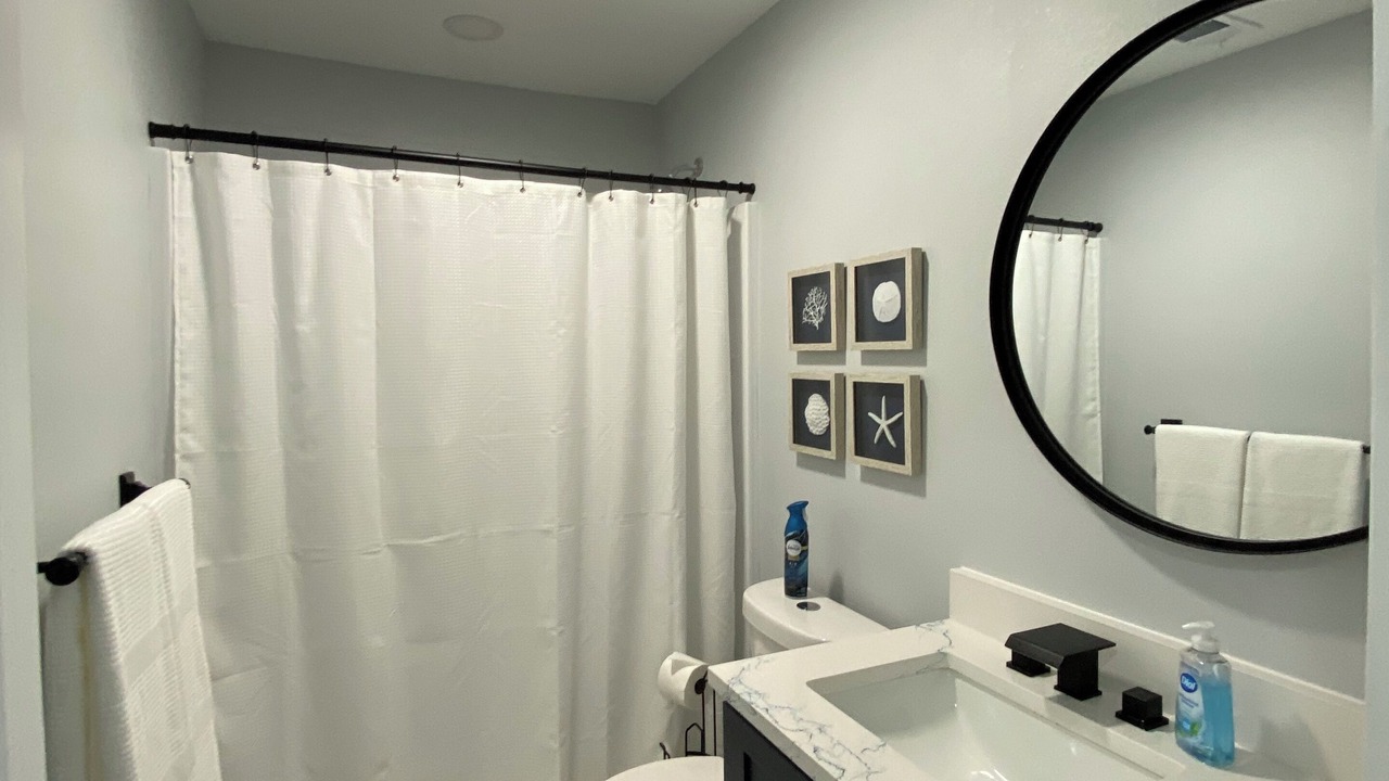 Photo of Bathroom in Sarasota Springs