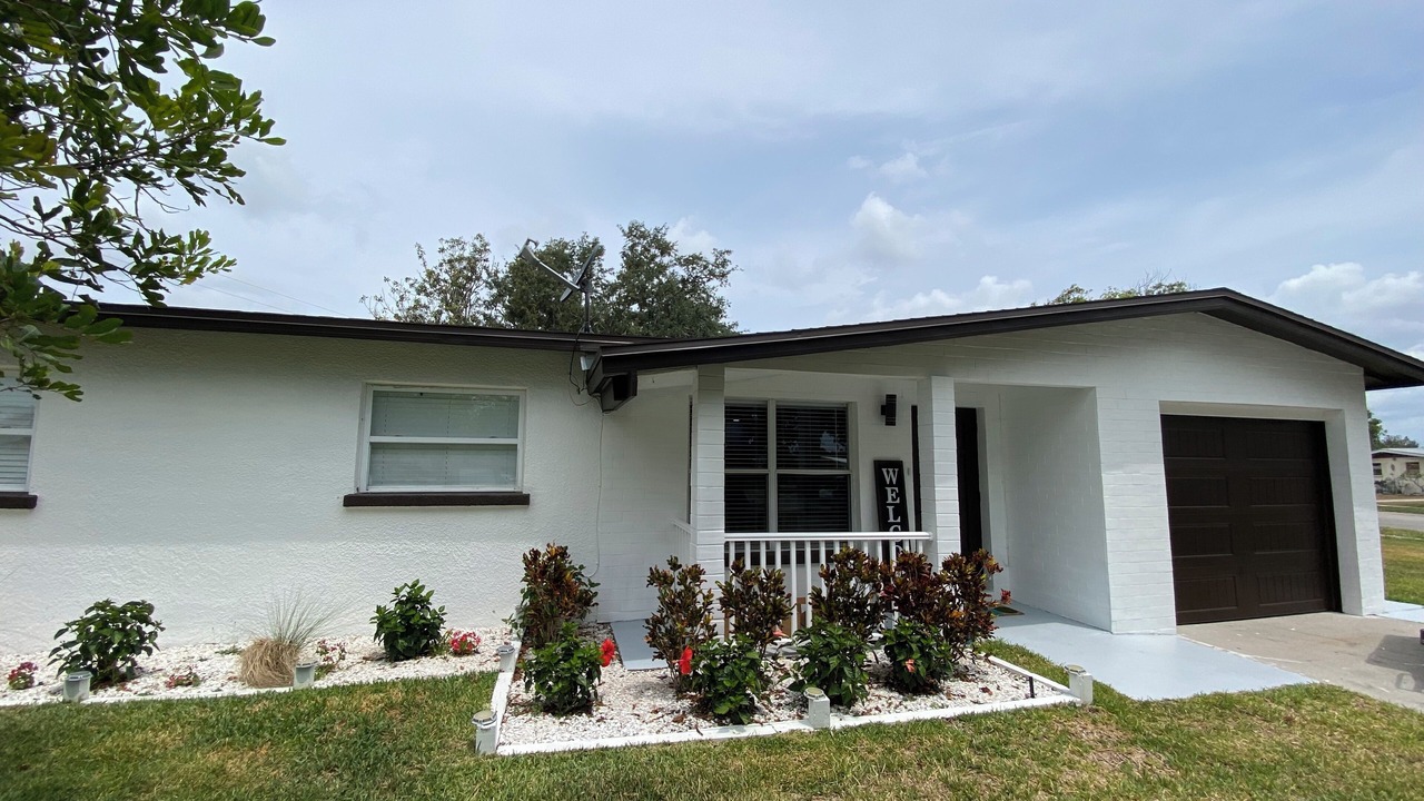 Photo of Outdoor in Sarasota Springs