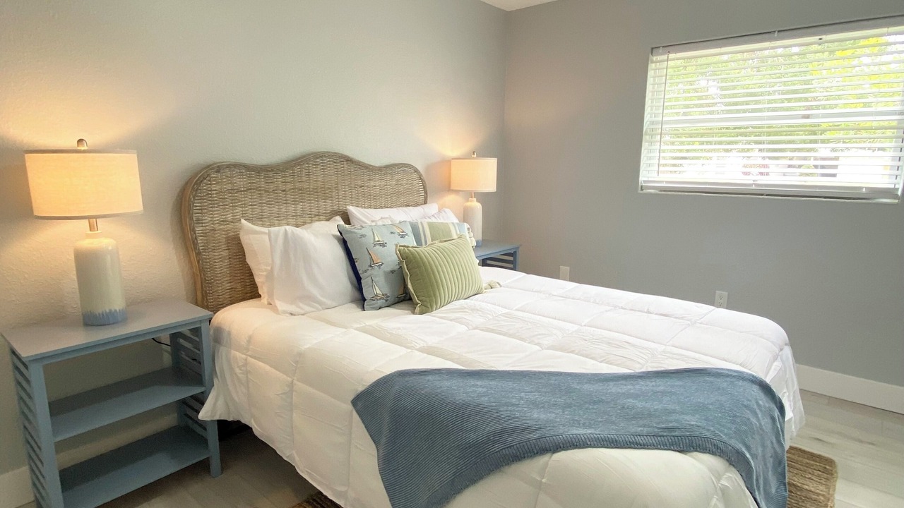 Photo of Bedroom in Sarasota Springs