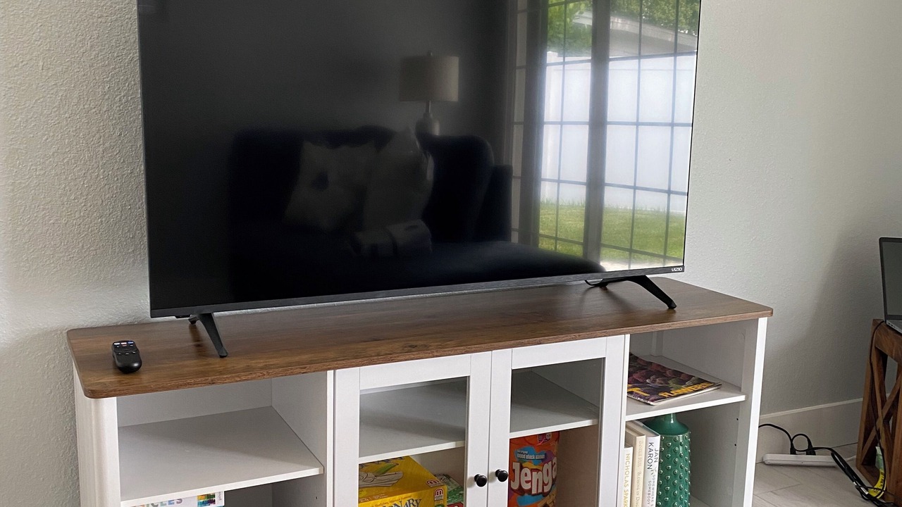 Photo of Livingroom in Sarasota Springs
