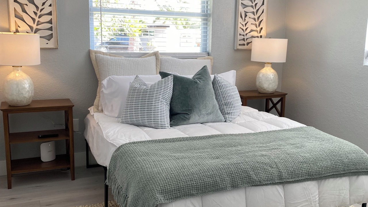 Photo of Bedroom in Sarasota Springs