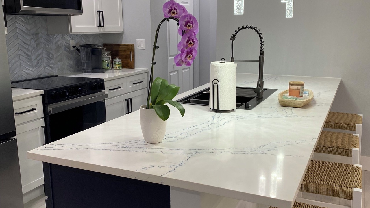 Photo of Kitchen in Sarasota Springs