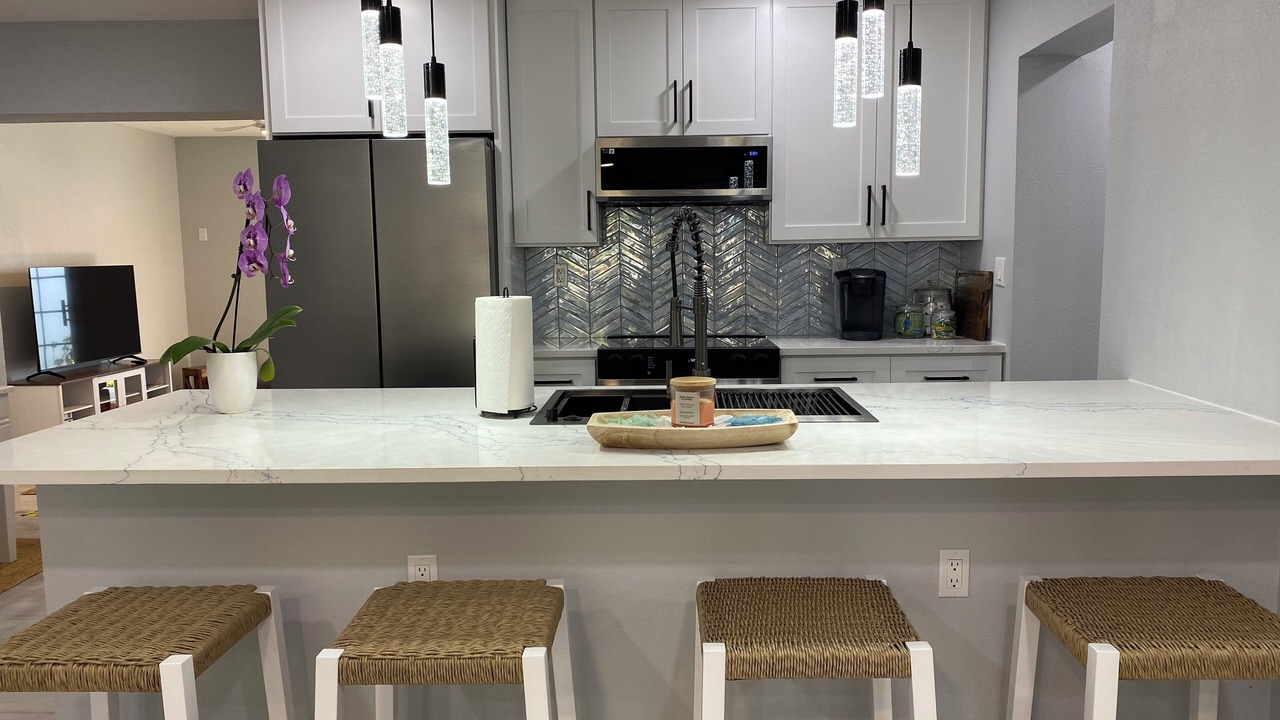 Photo of Kitchen in Sarasota Springs
