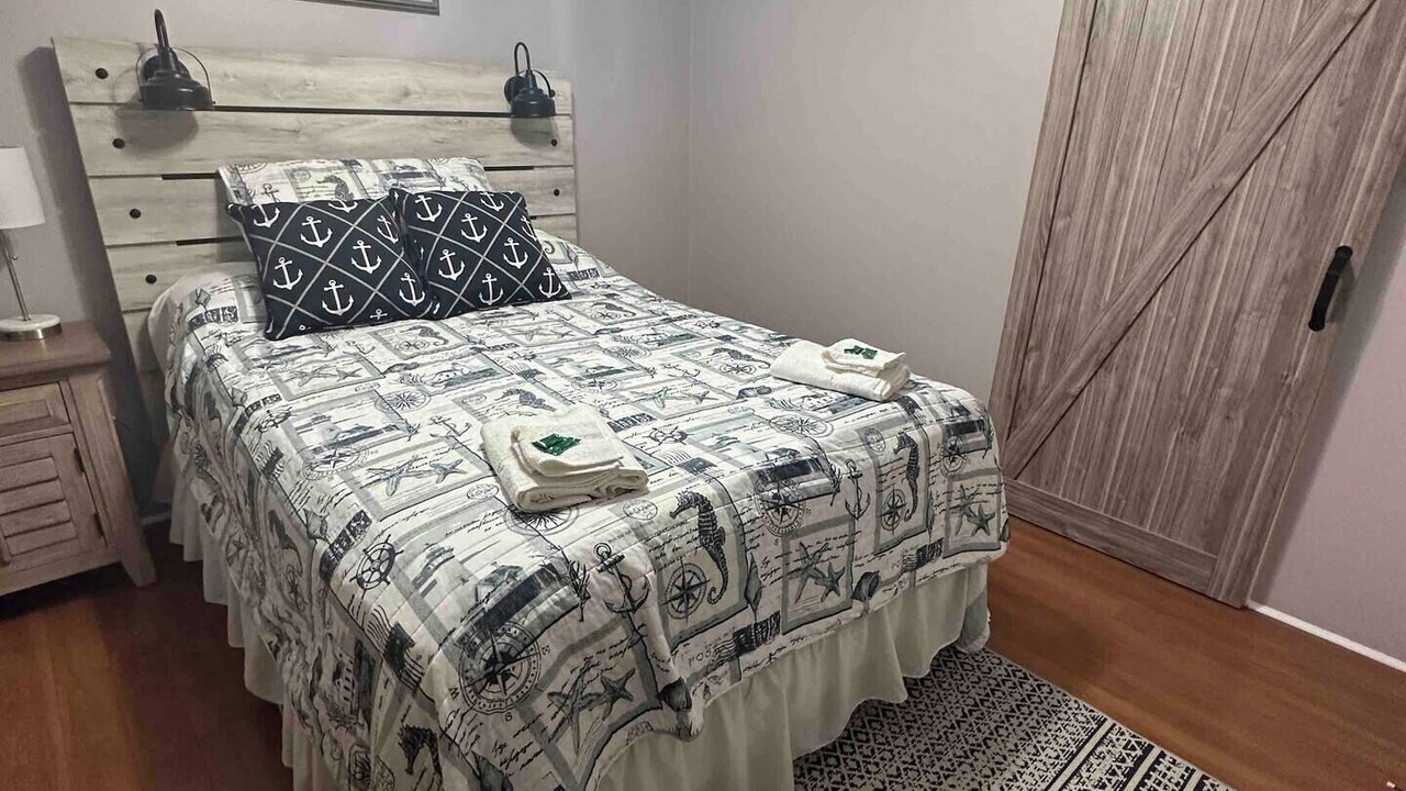 Photo of Bedroom in Bal Harbour