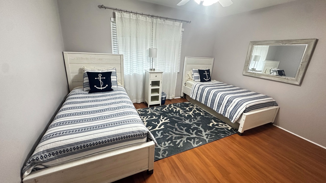 Photo of Bedroom in Bal Harbour