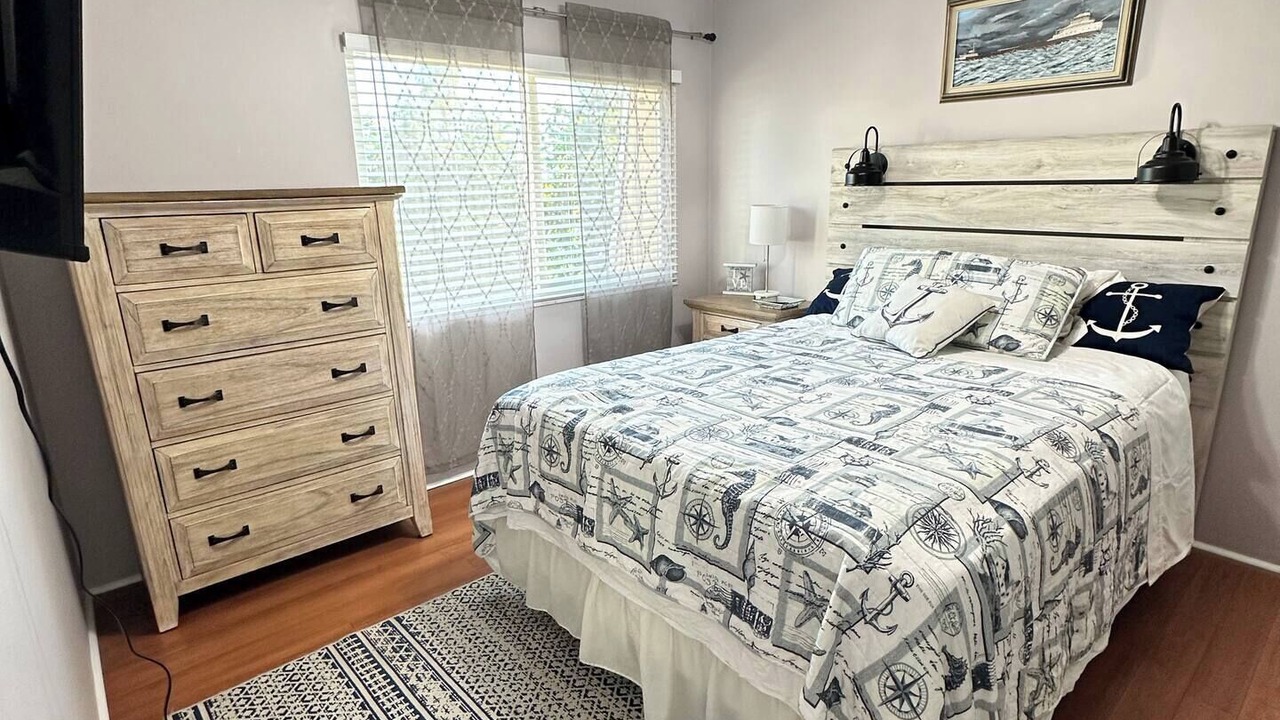Photo of Bedroom in Bal Harbour