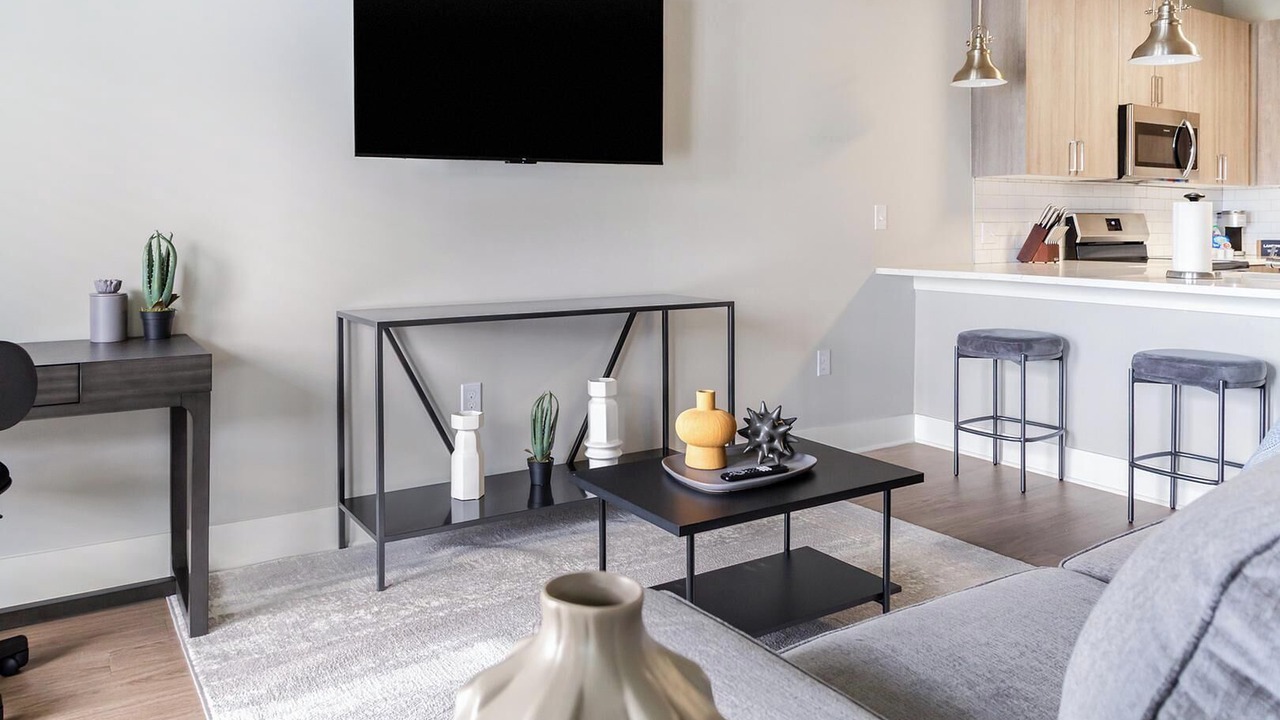Photo of Livingroom in Fort Myers