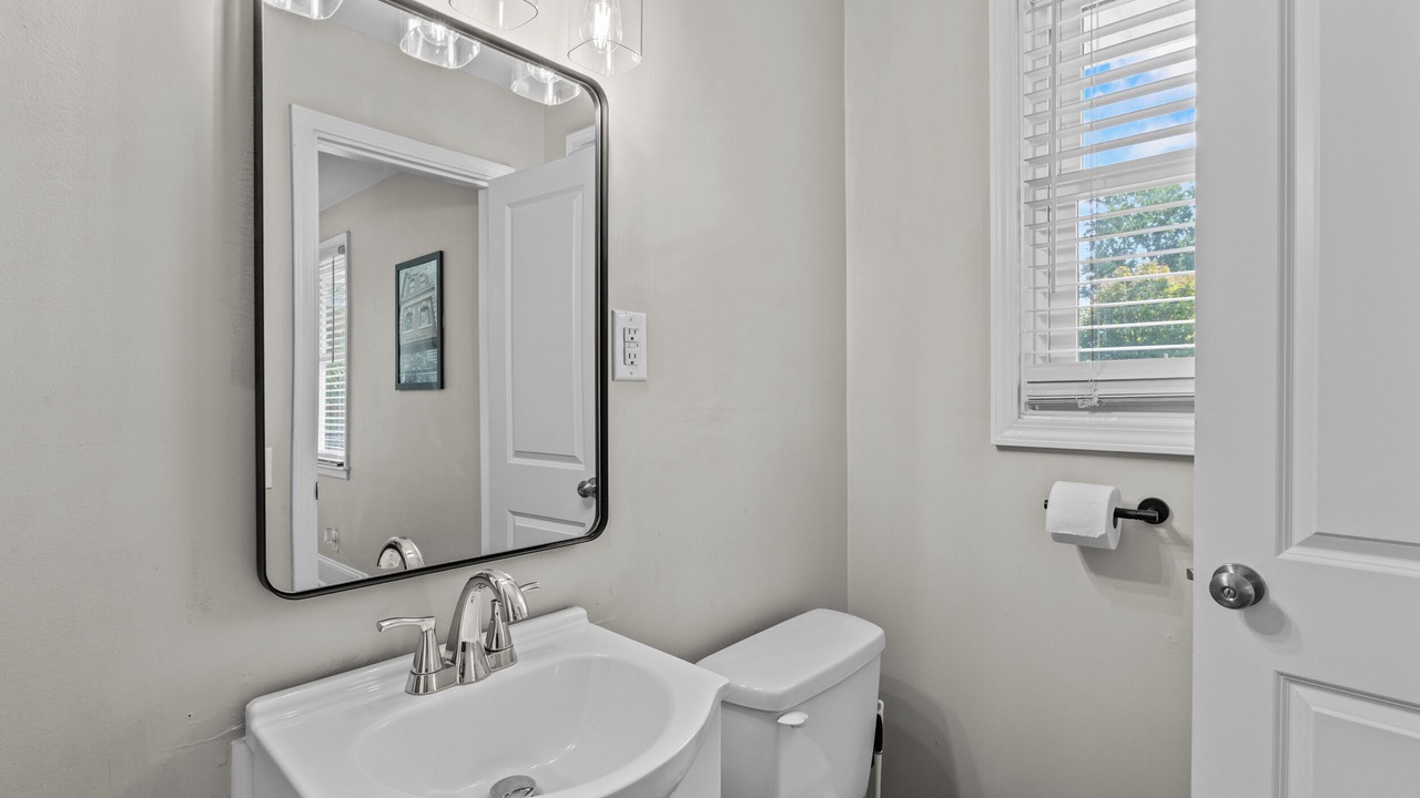 Photo of Bathroom in Cayce
