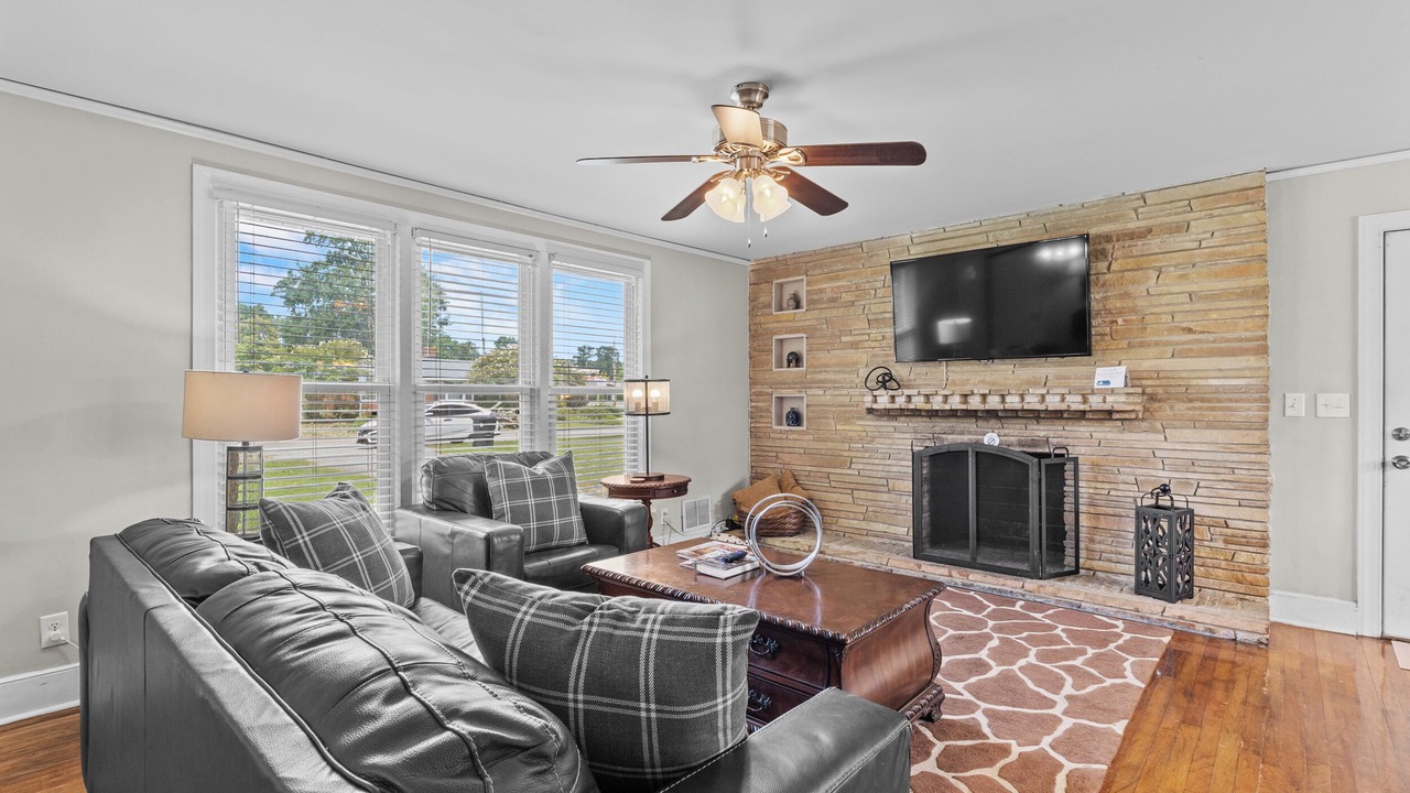 Photo of Bedroom in Cayce