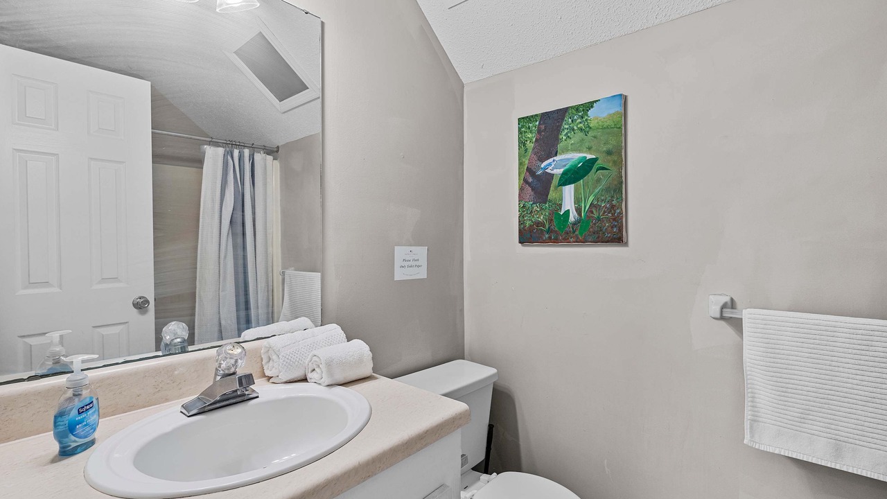 Photo of Bathroom in Woodfield