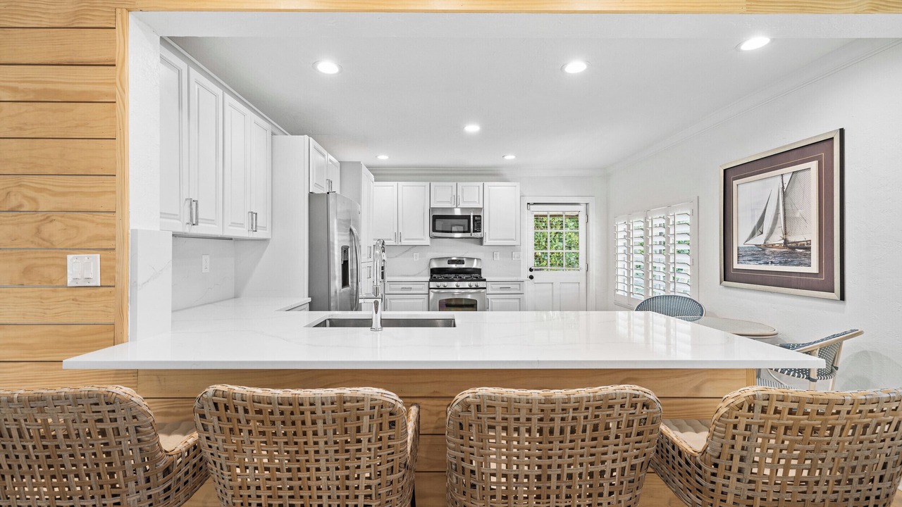 Photo of Kitchen in Southland Park
