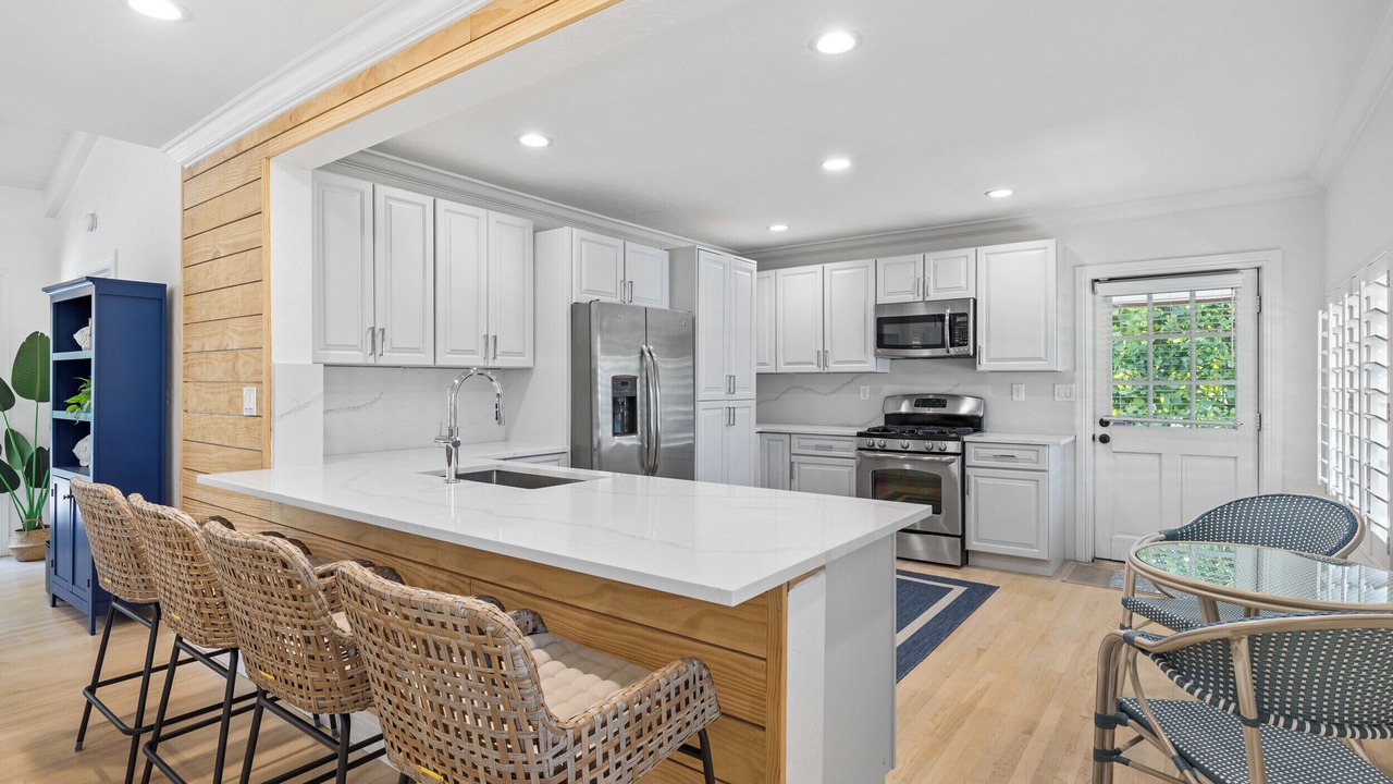 Photo of Kitchen in Southland Park