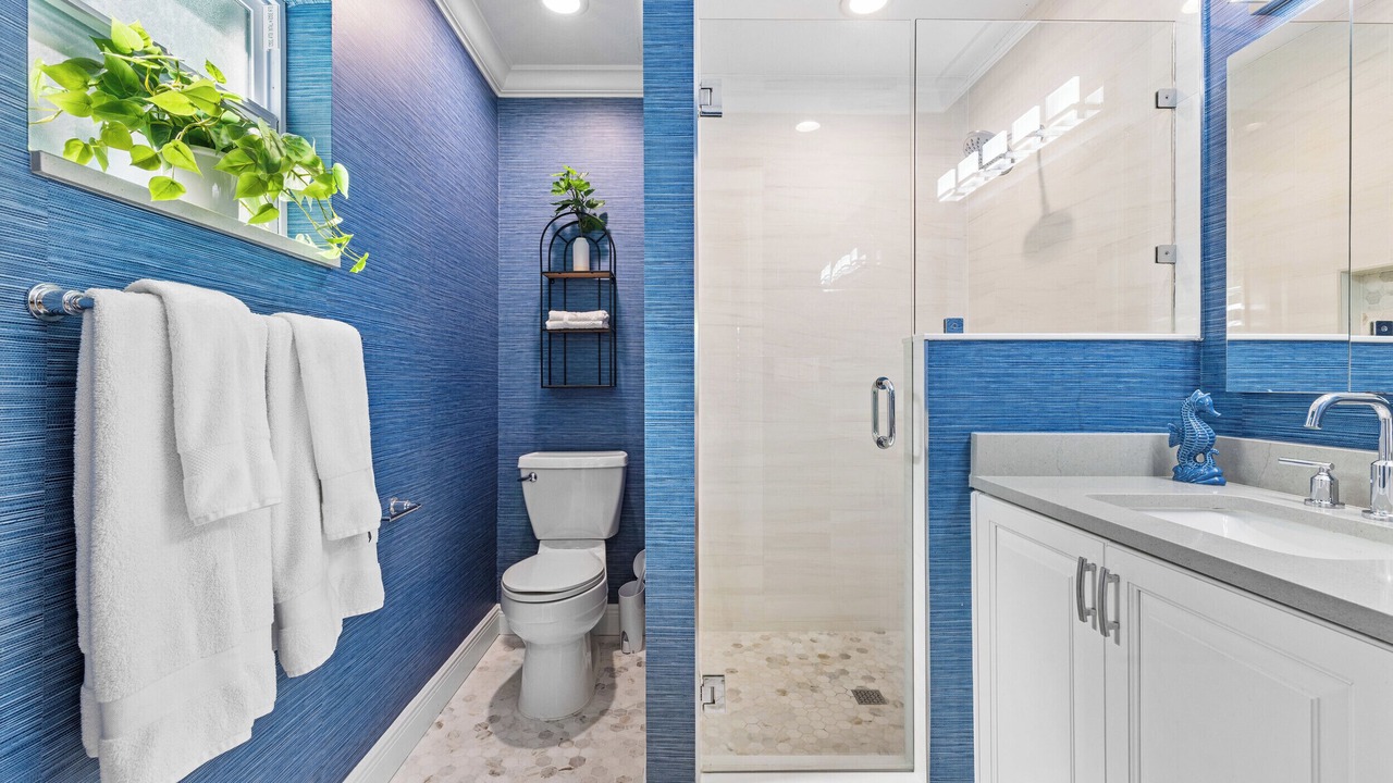 Photo of Bathroom in Southland Park