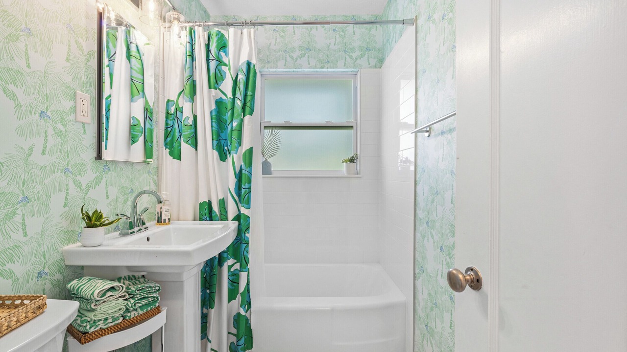Photo of Bathroom in Southland Park
