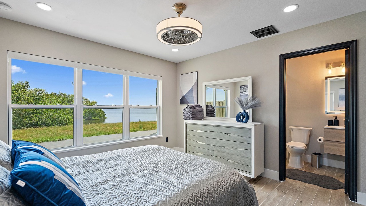 Photo of Bedroom in Clearwater