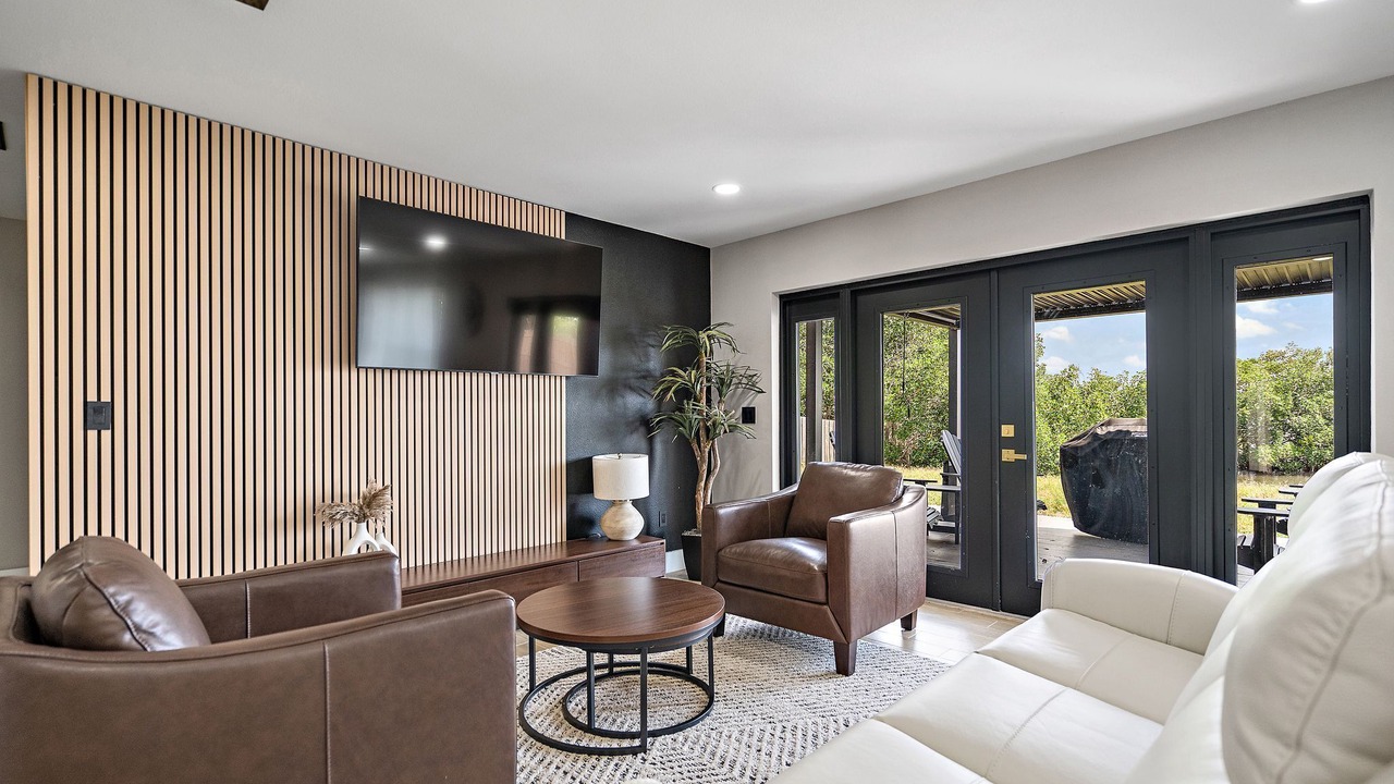 Photo of Livingroom in Clearwater