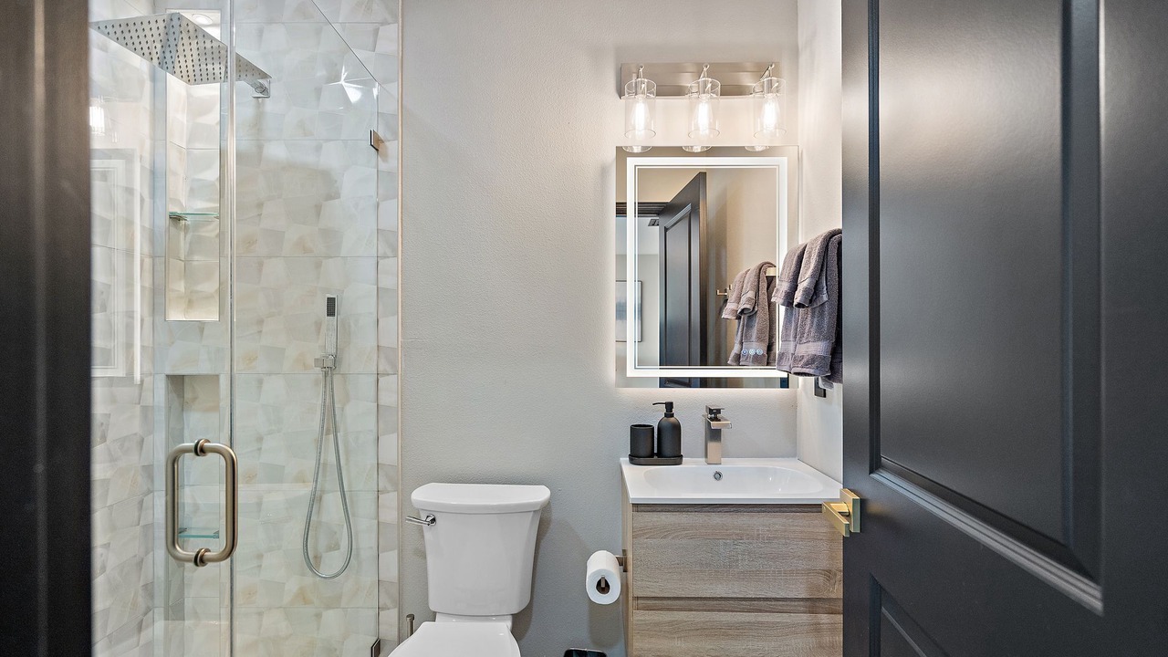 Photo of Bathroom in Clearwater