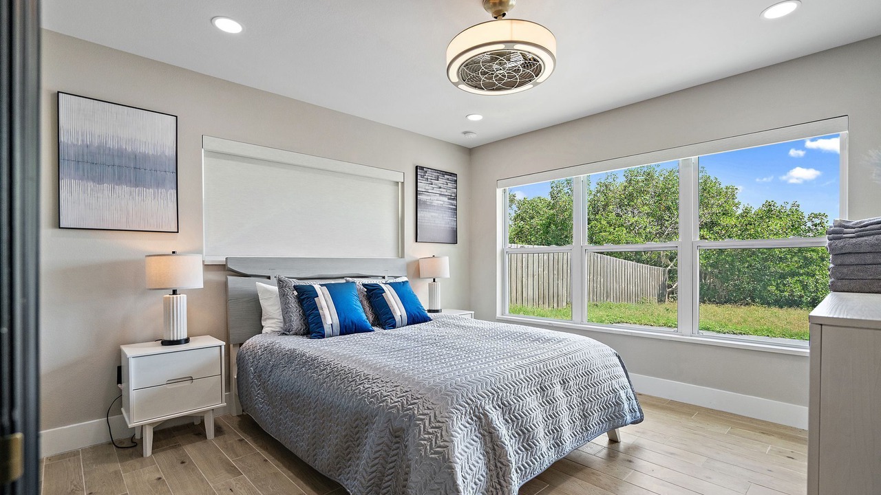 Photo of Bedroom in Clearwater