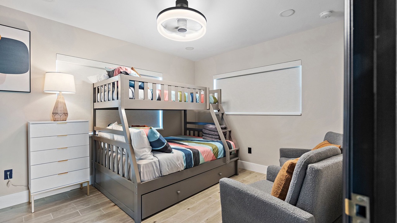 Photo of Bedroom in Clearwater