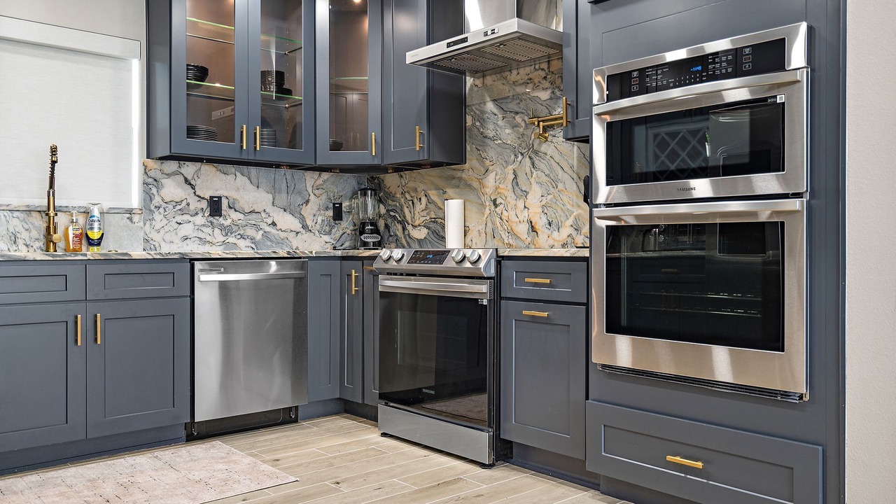 Photo of Kitchen in Clearwater
