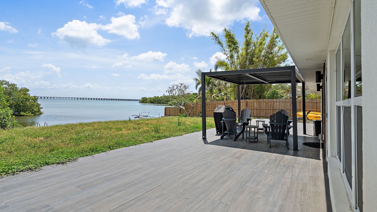 Photo of Patio Balcony in Clearwater