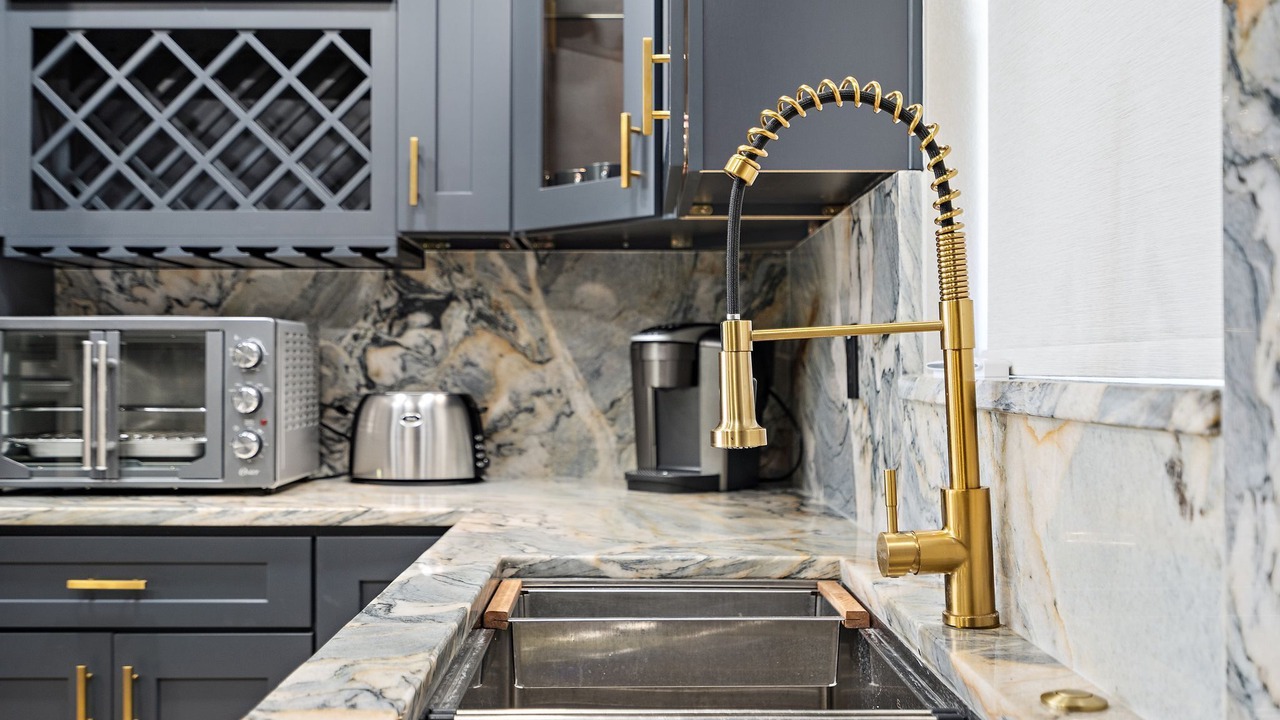 Photo of Kitchen in Clearwater