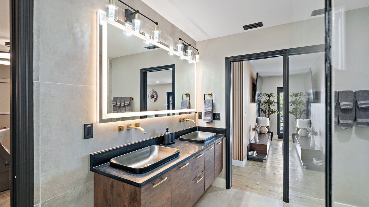 Photo of Bathroom in Clearwater