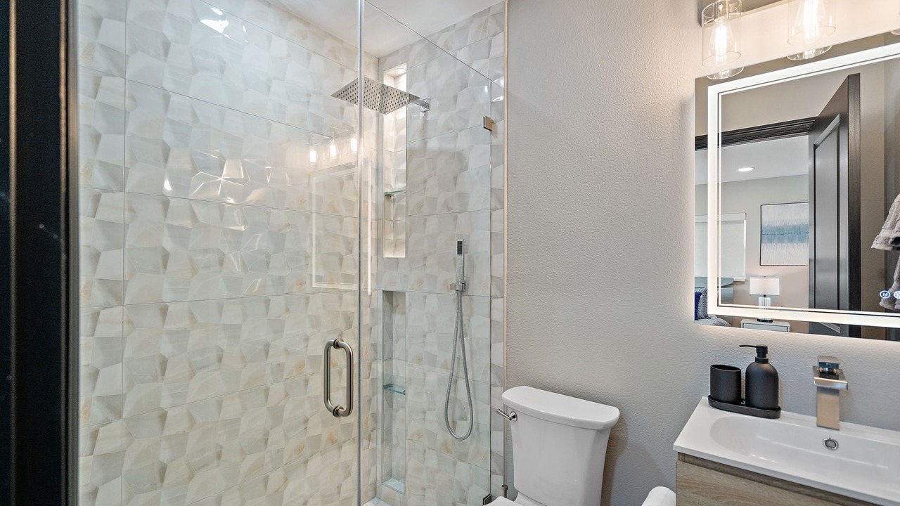 Photo of Bathroom in Clearwater
