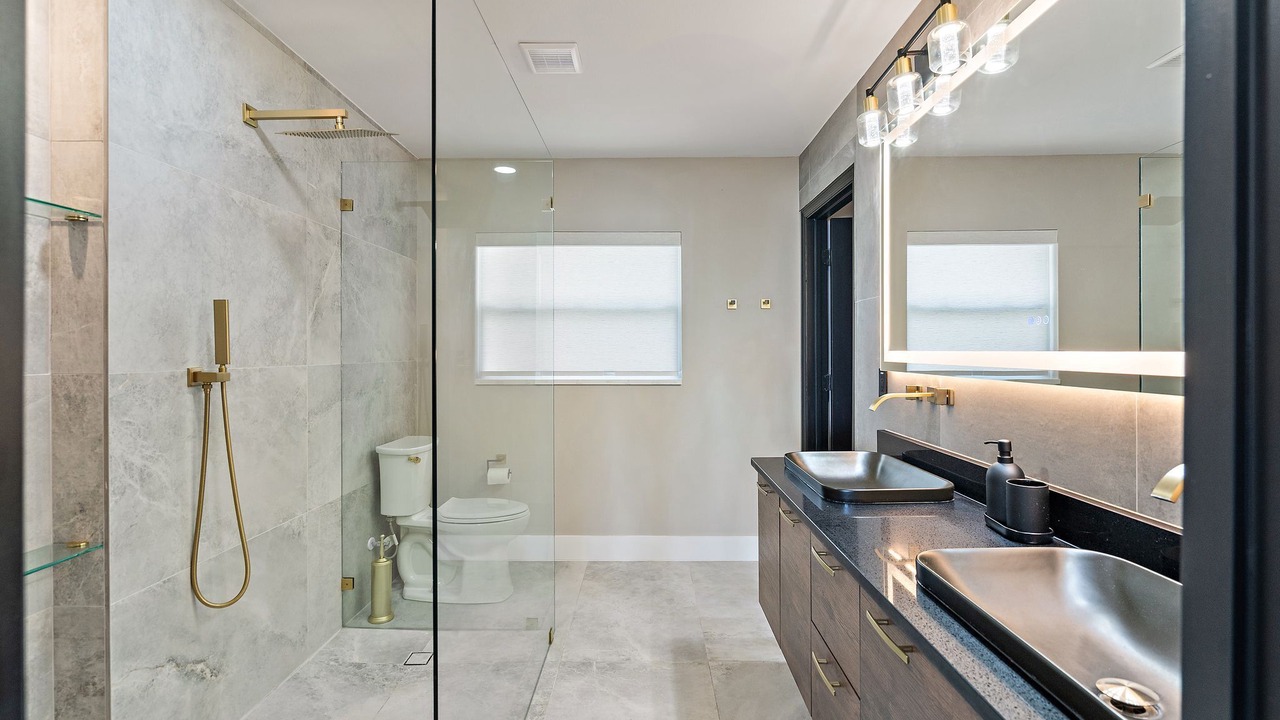 Photo of Bathroom in Clearwater