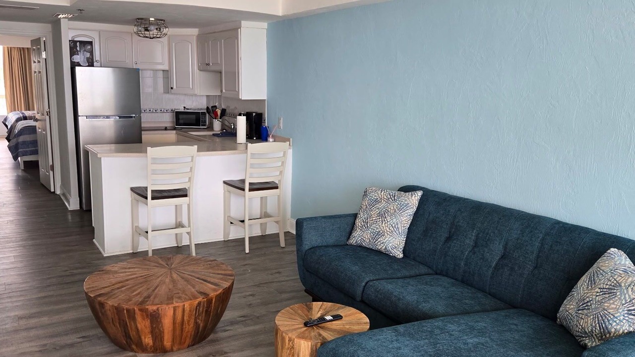 Photo of Livingroom in Ortona Park