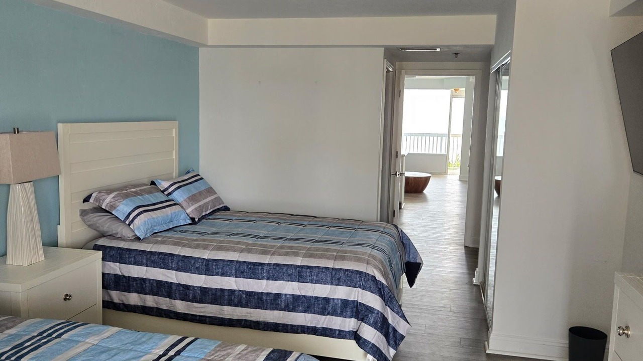 Photo of Bedroom in Ortona Park