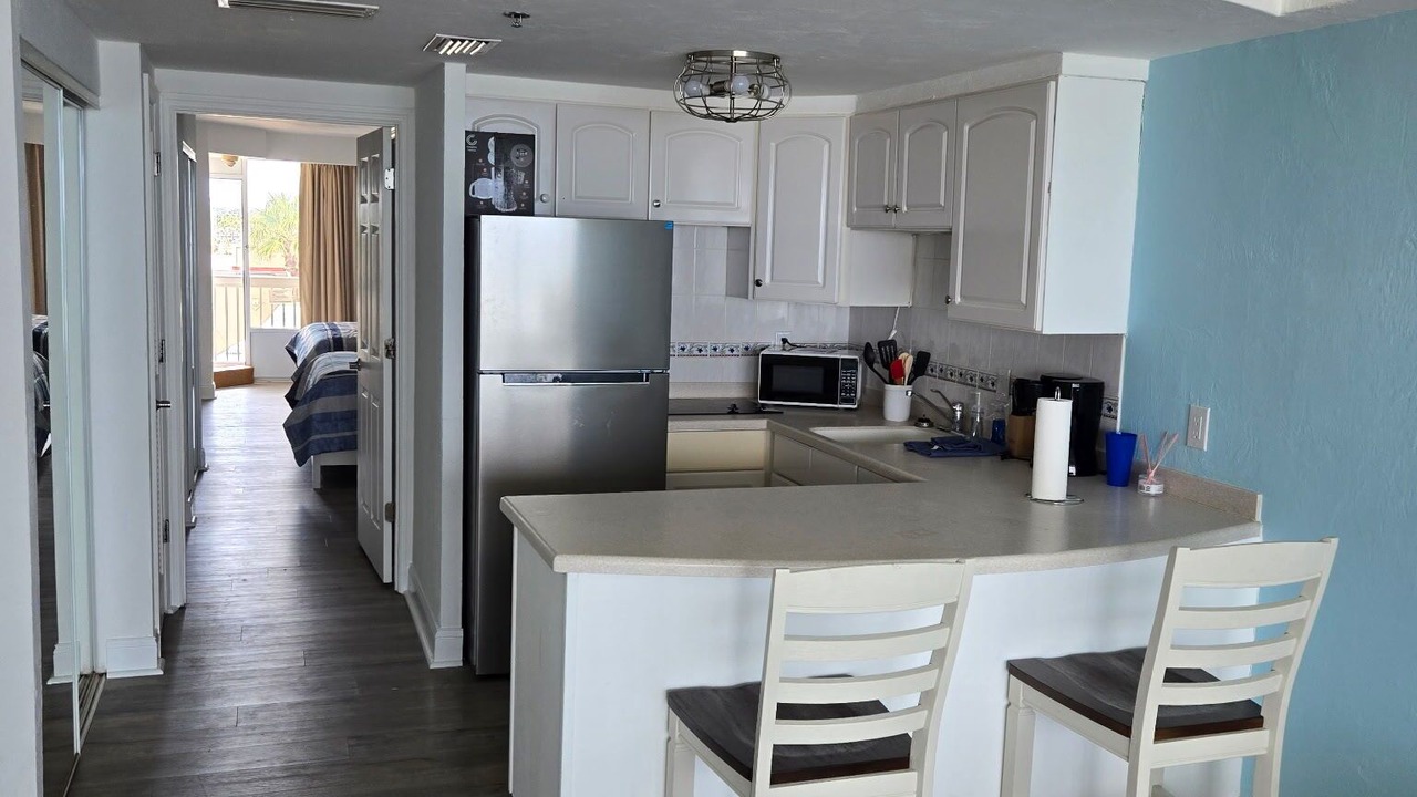 Photo of Kitchen in Ortona Park