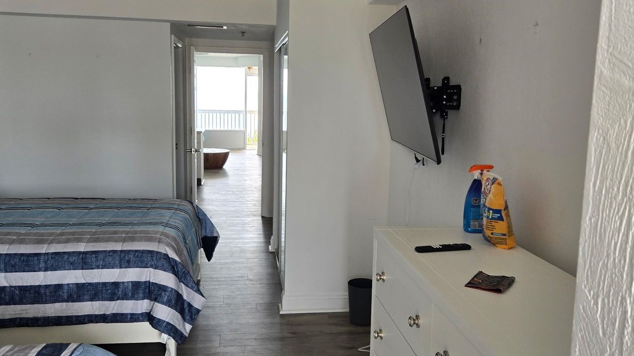 Photo of Bedroom in Ortona Park