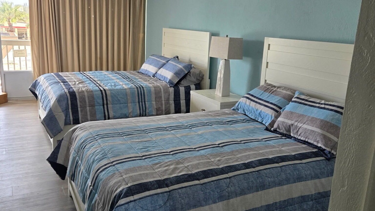 Photo of Bedroom in Ortona Park
