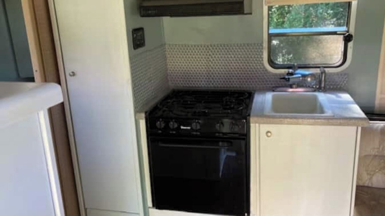 Photo of Kitchen in Yulee