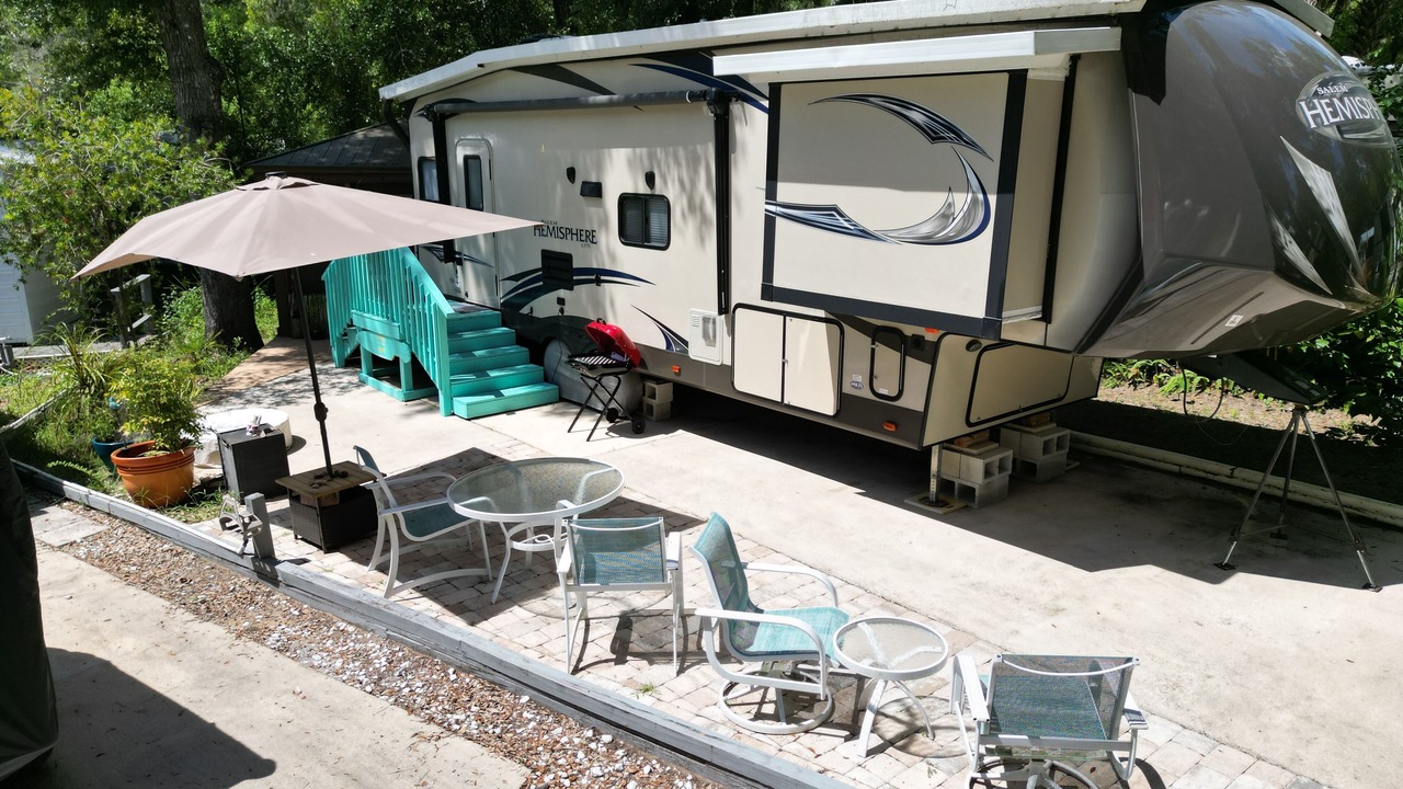 Photo of Outdoor in Salt Springs