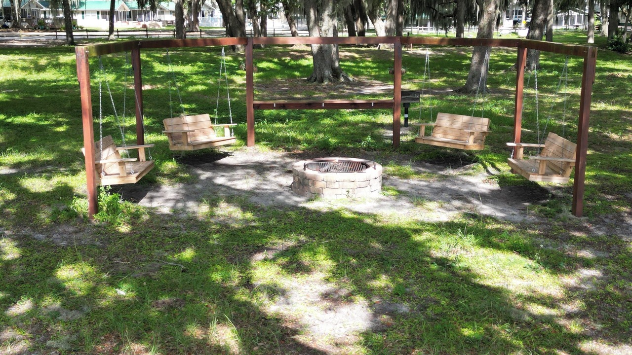 Photo of Outdoor in Salt Springs