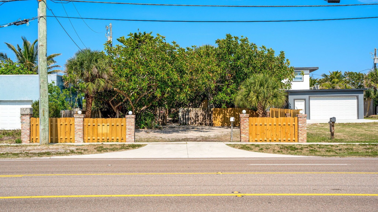 Photo of Outdoor in Tropic