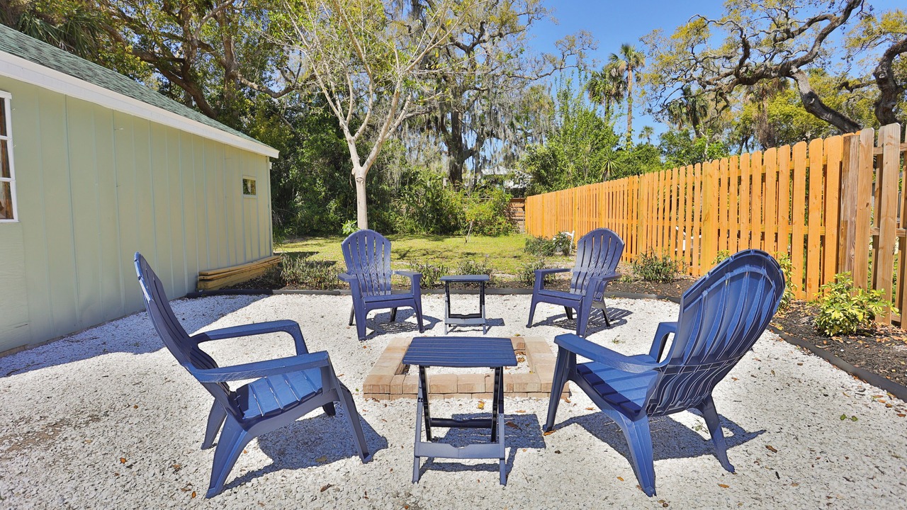 Photo of Outdoor in Historic District