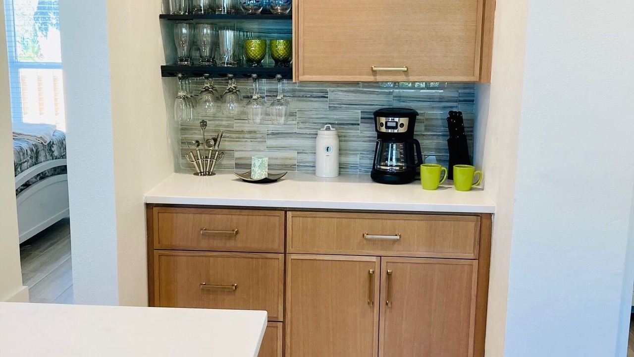 Photo of Kitchen in Historic District