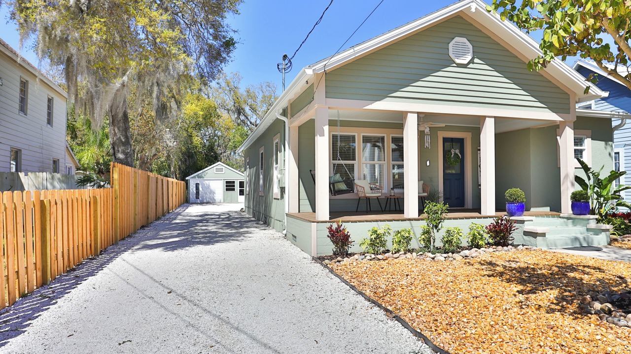 Photo of Outdoor in Historic District
