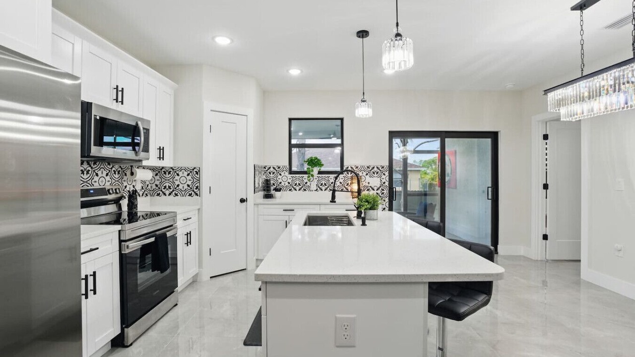 Photo of Kitchen in Centennial