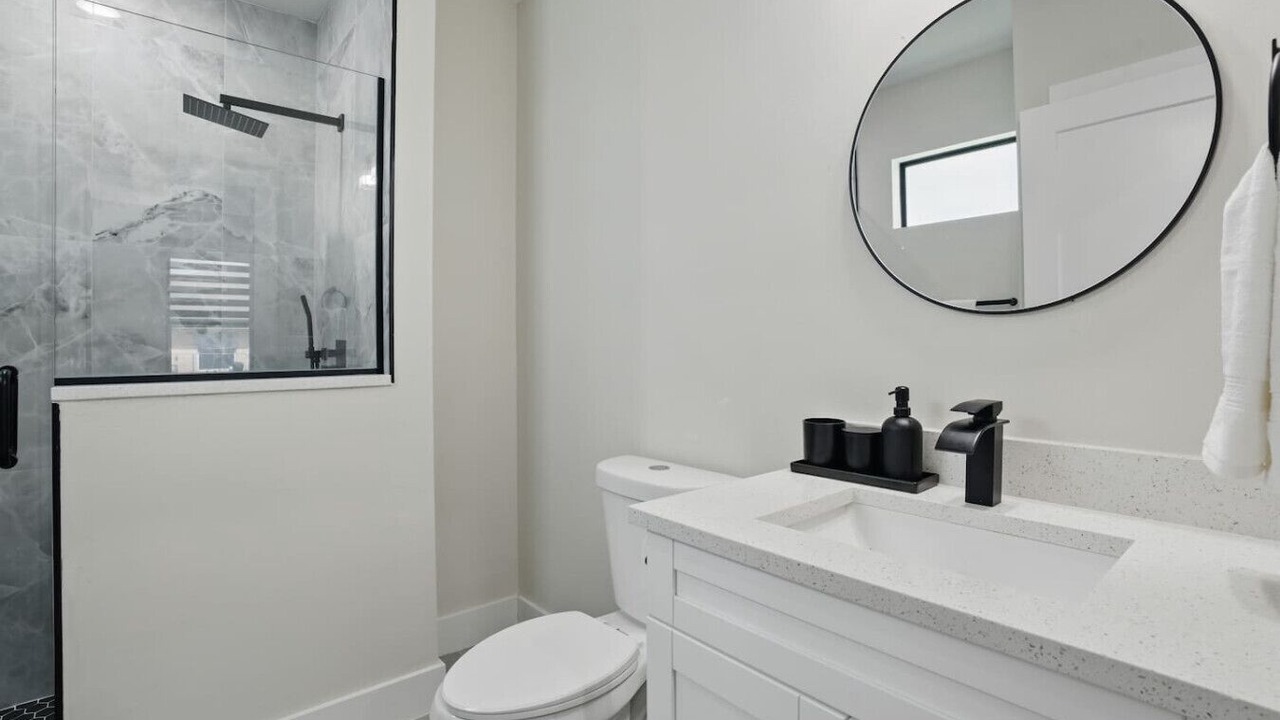 Photo of Bathroom in Centennial