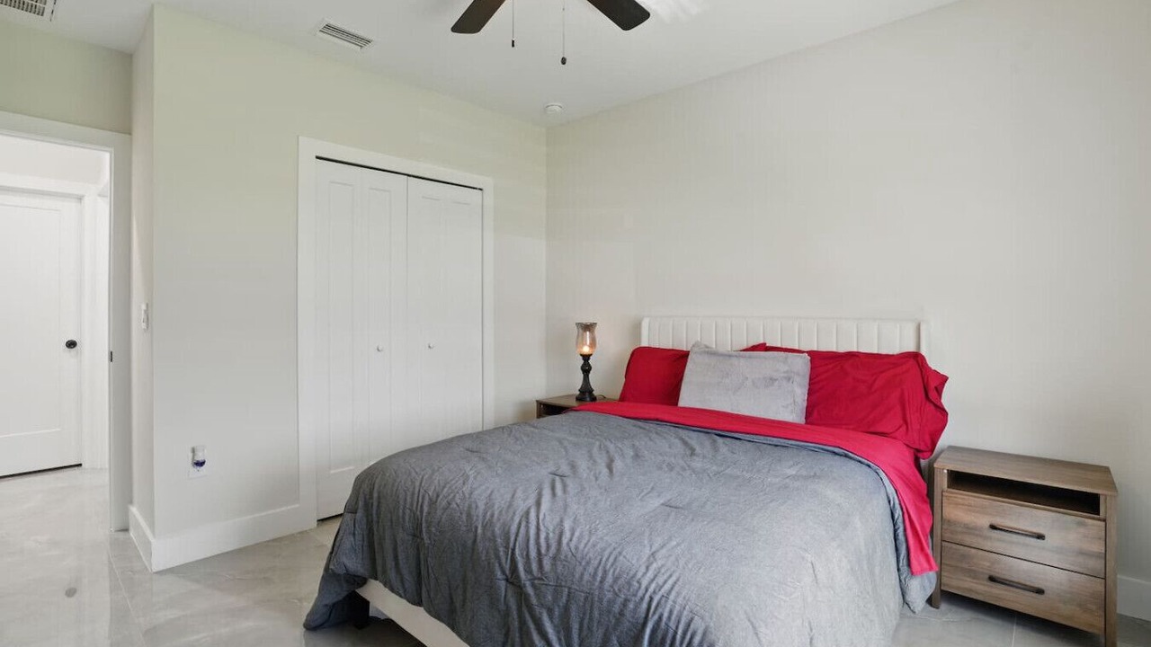 Photo of Bedroom in Centennial