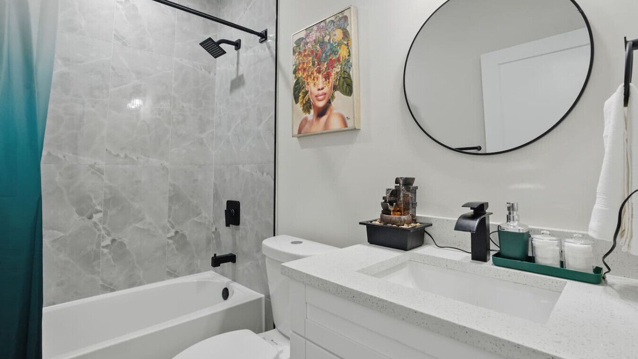 Photo of Bathroom in Centennial