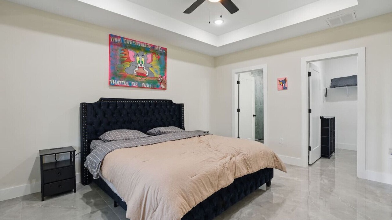 Photo of Bedroom in Centennial