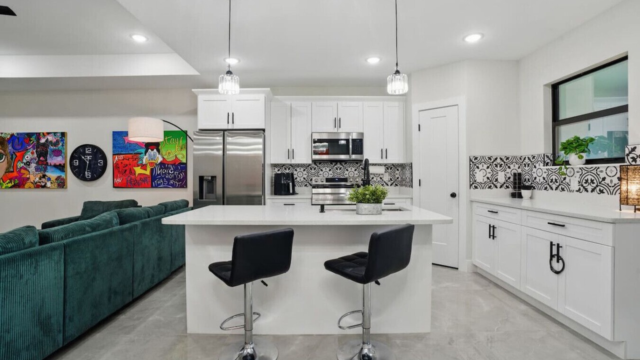 Photo of Kitchen in Centennial