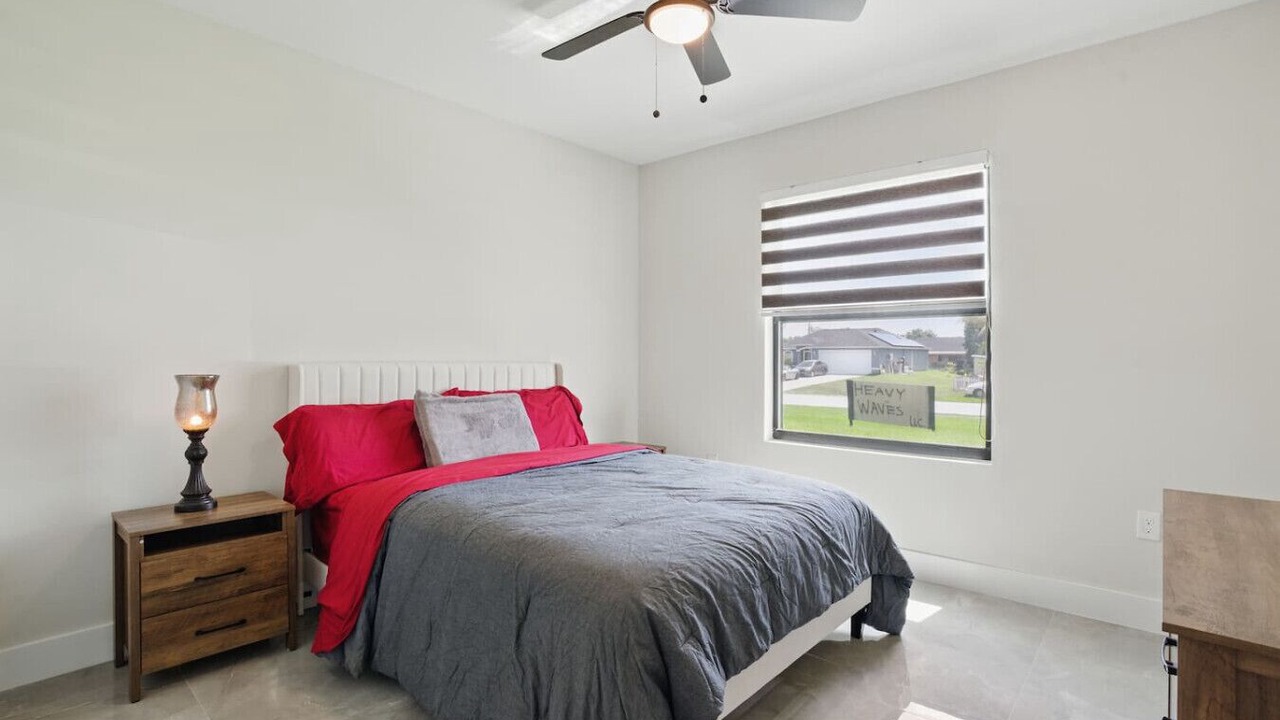 Photo of Bedroom in Centennial